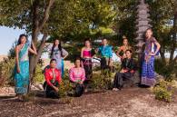 Miss Tai Village 2013.2